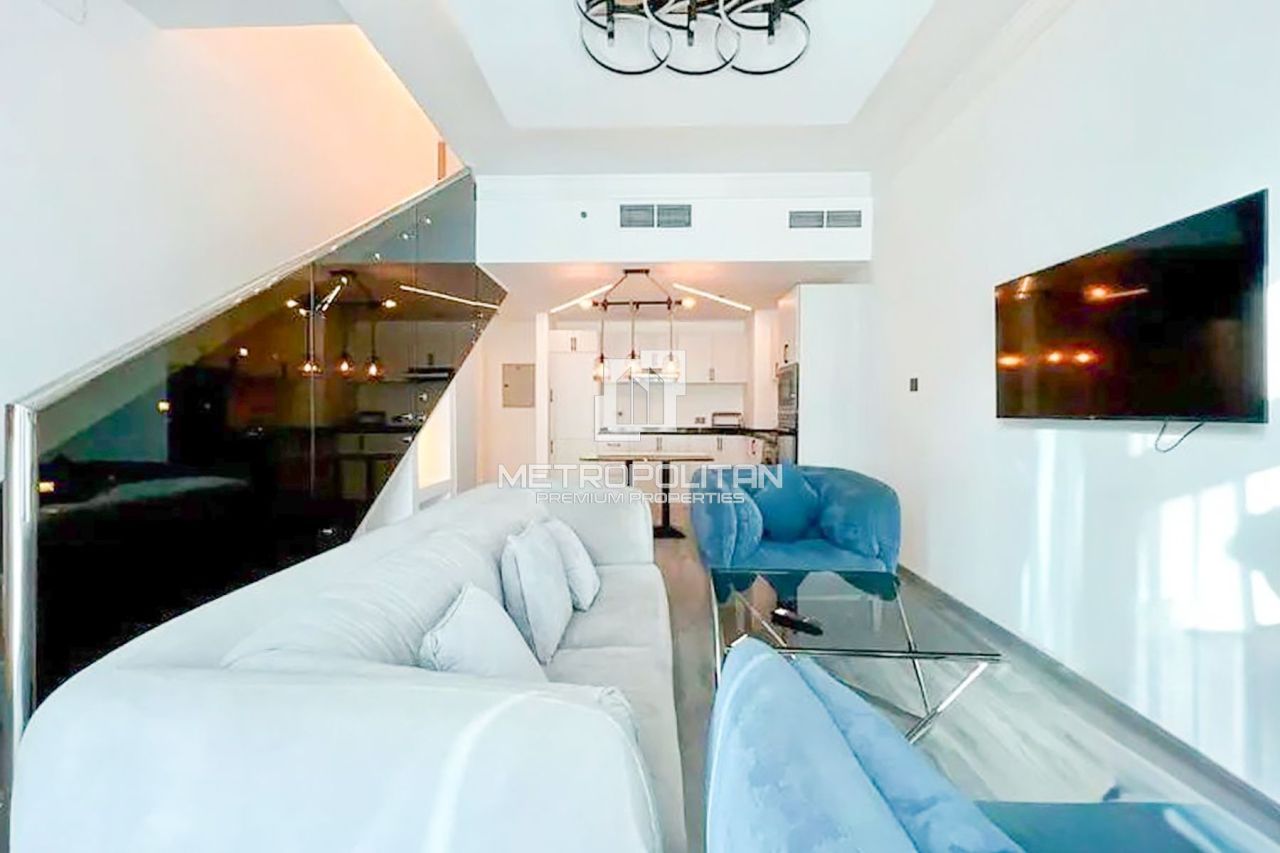 Apartment in Dubai, VAE, 171 m² - Foto 1