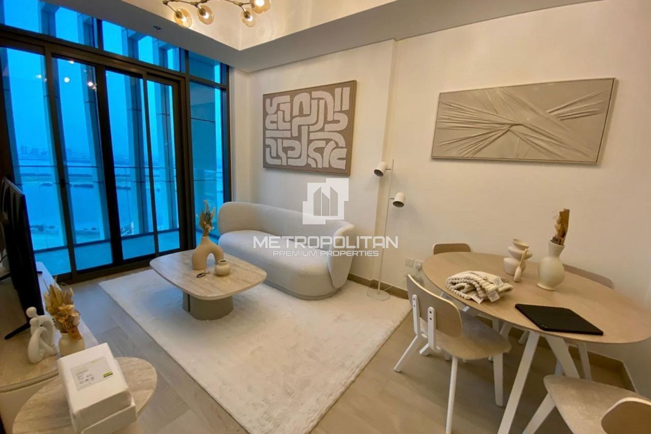 Appartement à Dubaï, EAU, 56 m² - image 1