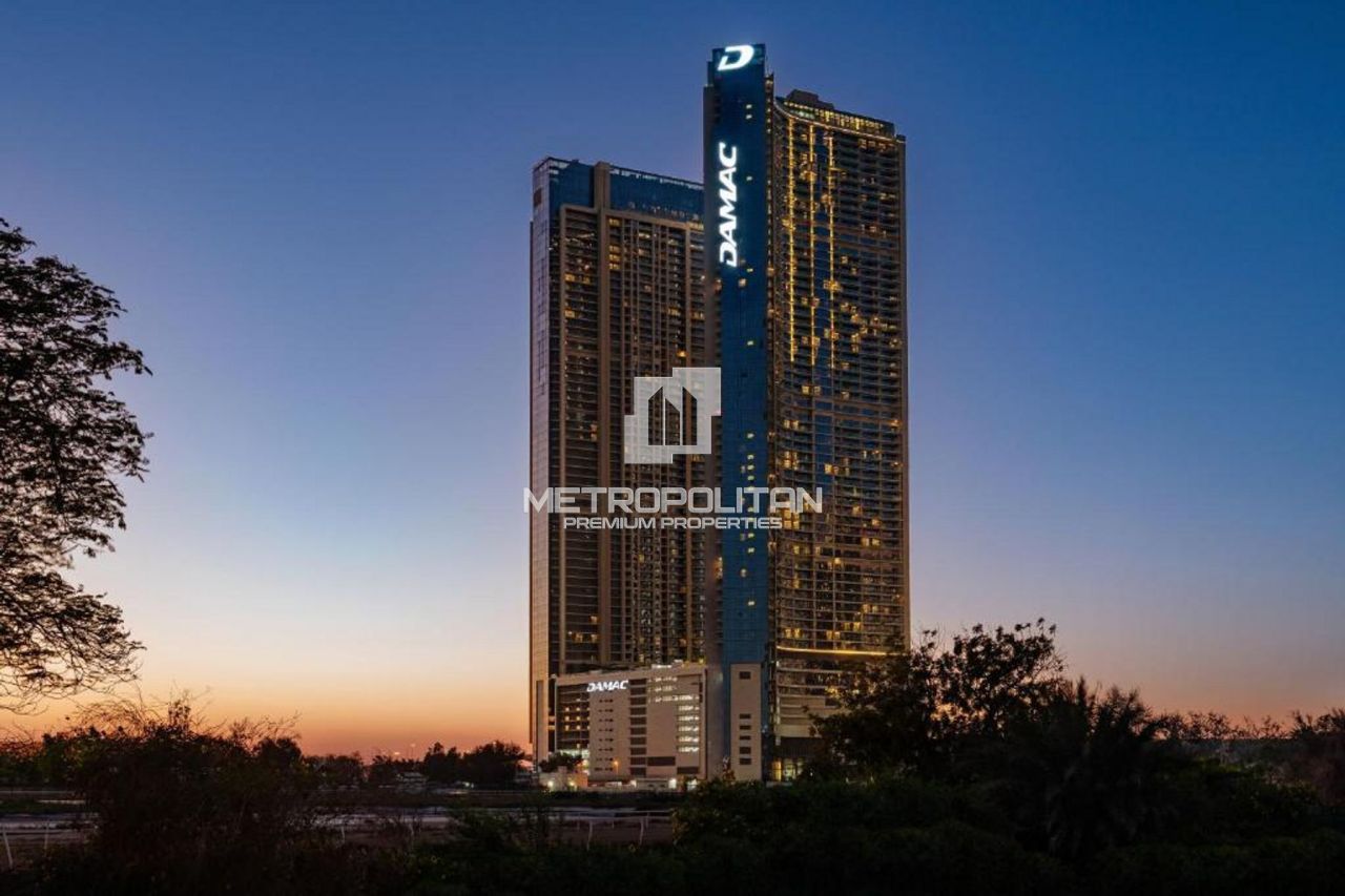 Apartamento en Dubái, EAU, 32 m² - imagen 1