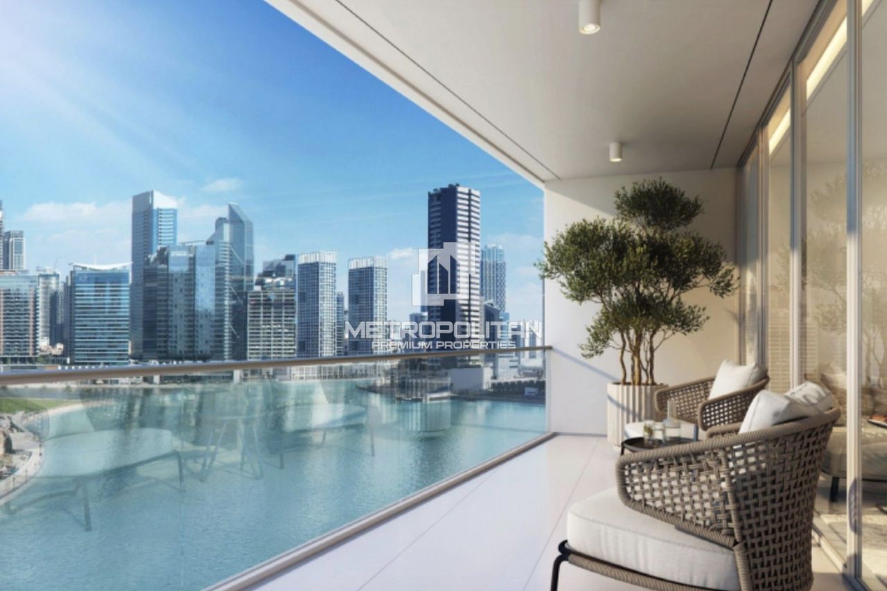 Apartamento en Dubái, EAU, 79 m² - imagen 1
