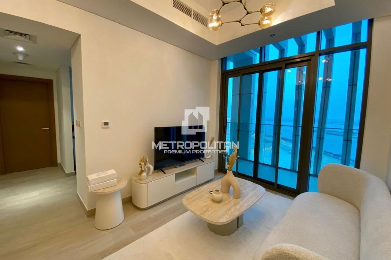 Appartamenti a Dubai, EAU, 56 m² - foto 2