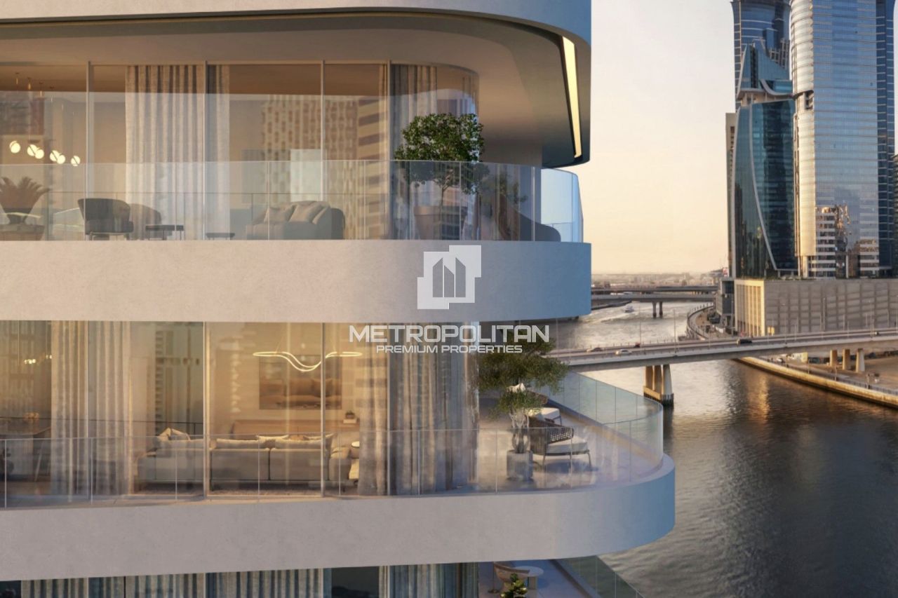 Appartamenti a Dubai, EAU, 79 m² - foto 2