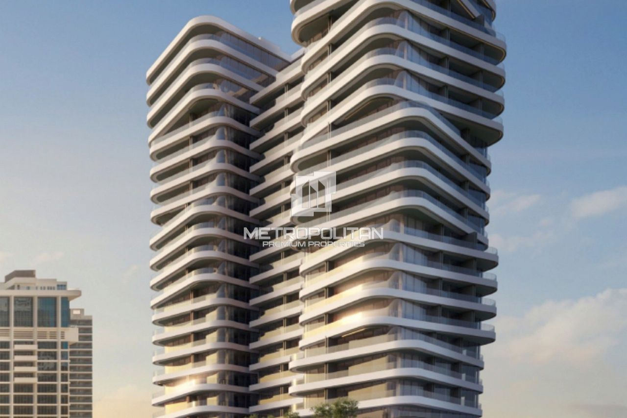 Appartamenti a Dubai, EAU, 79 m² - foto 3