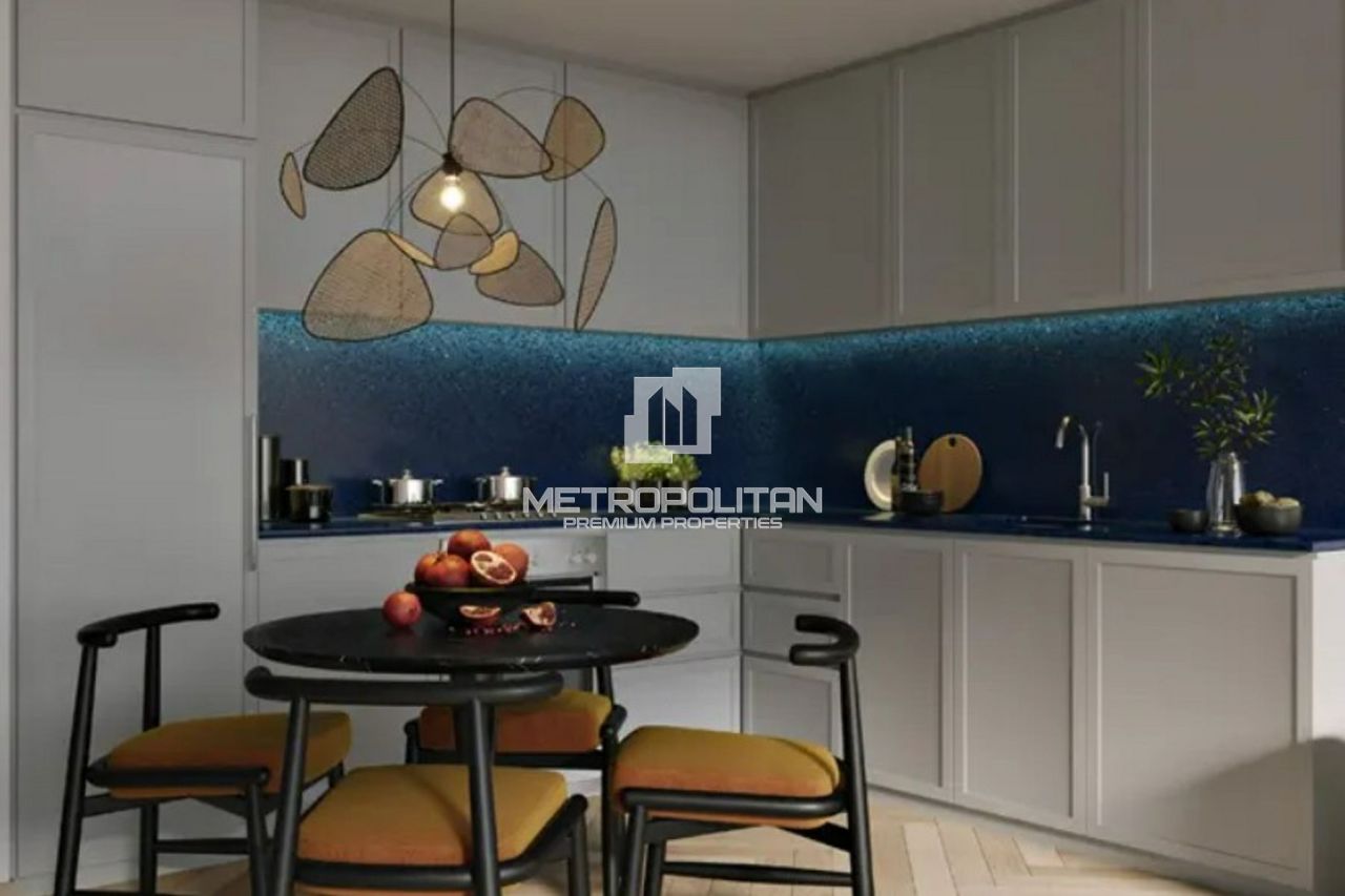 Apartment in Dubai, UAE, 62 m² - picture 3