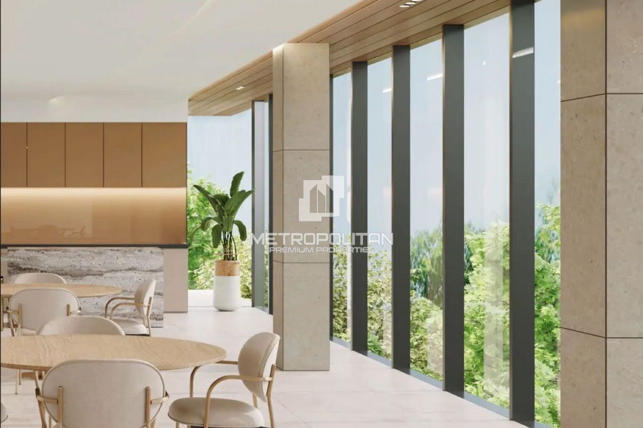 Apartment in Dubai, UAE, 69 m² - picture 3