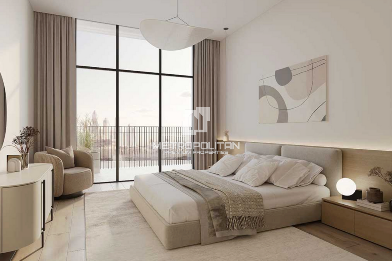 Appartamenti a Dubai, EAU, 67 m² - foto 4