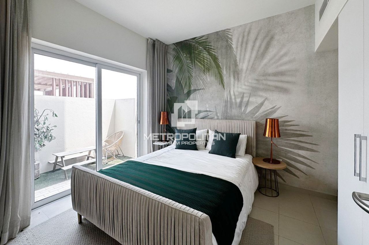 Stadthaus in Dubai, VAE, 226 m² - Foto 4