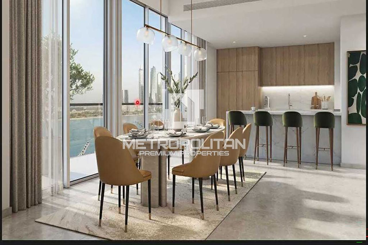 Apartment in Dubai, VAE, 137 m² - Foto 5