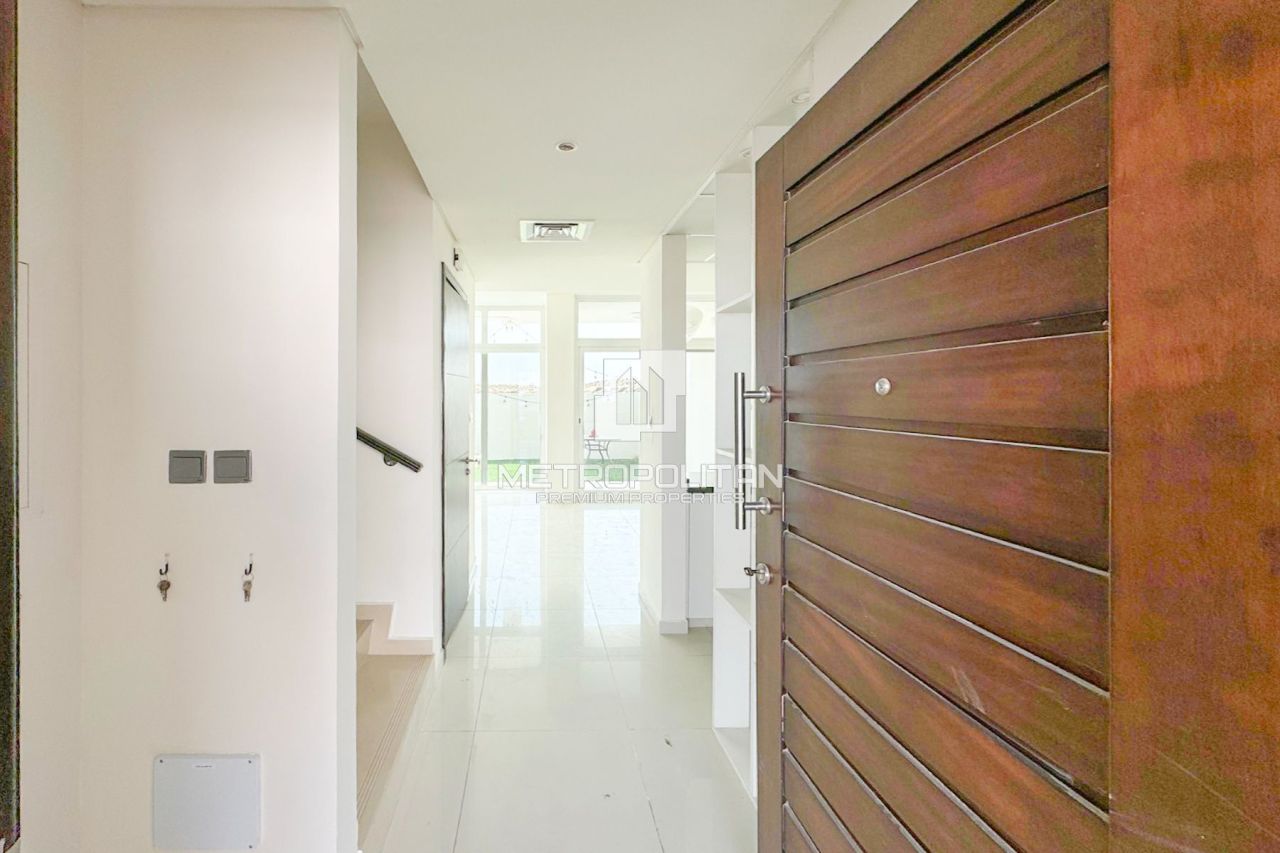 Stadthaus in Dubai, VAE, 159 m² - Foto 5