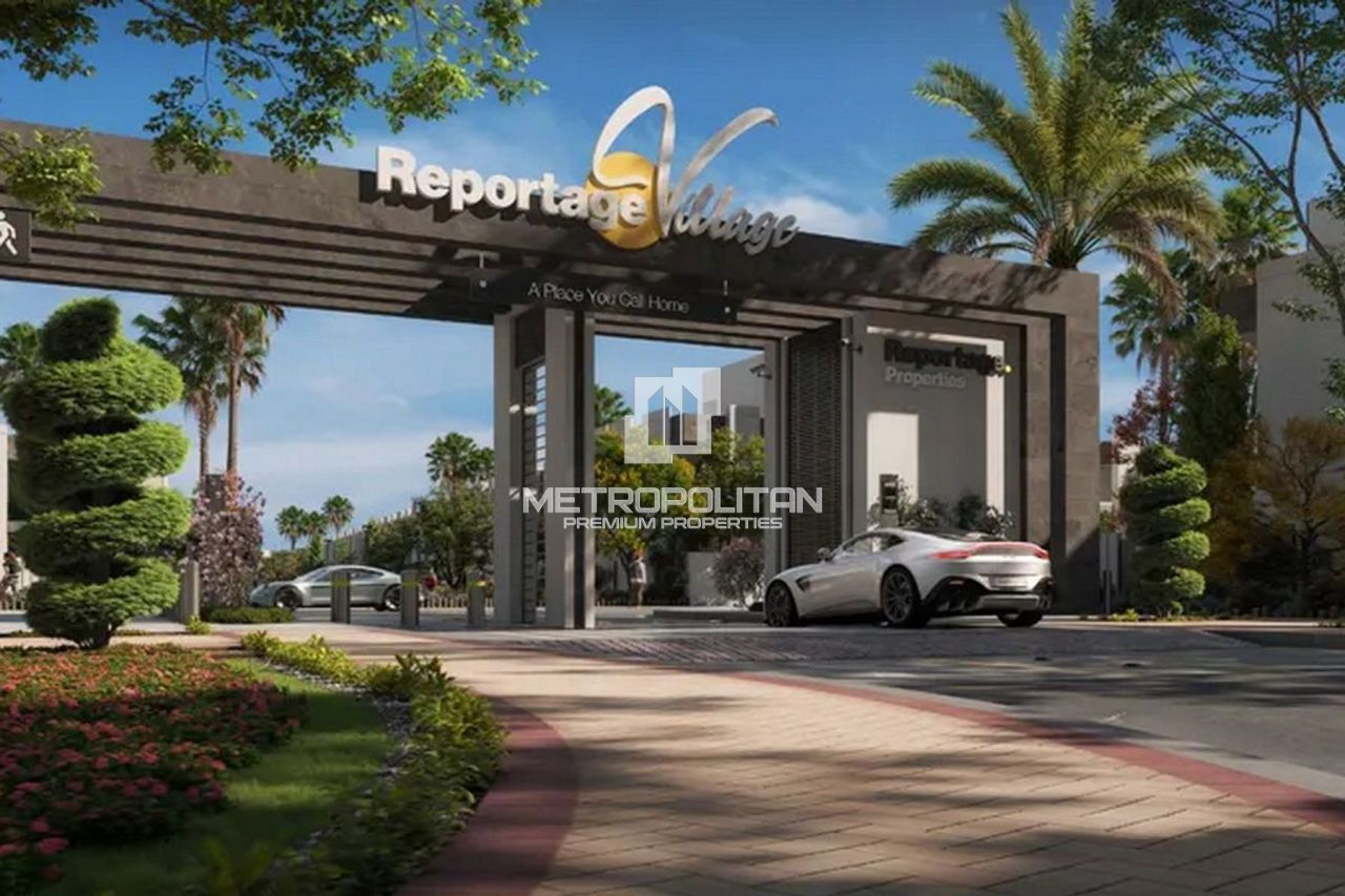 Villa a Dubai, EAU, 91 m² - foto 6