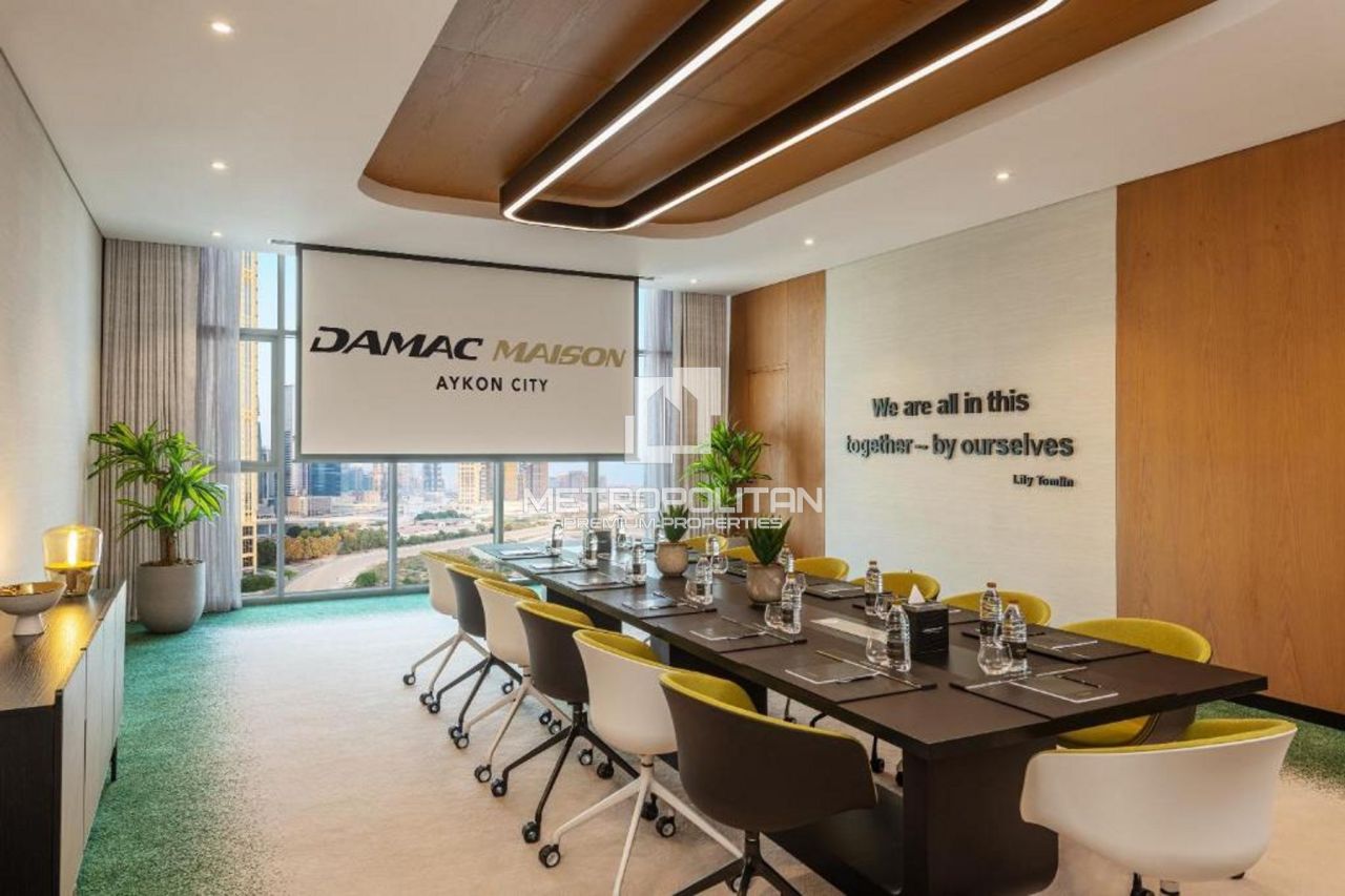 Apartment in Dubai, VAE, 32 m² - Foto 6