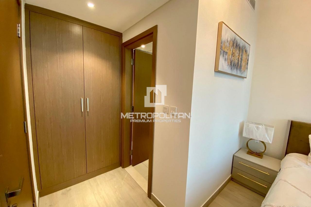Appartamenti a Dubai, EAU, 56 m² - foto 6