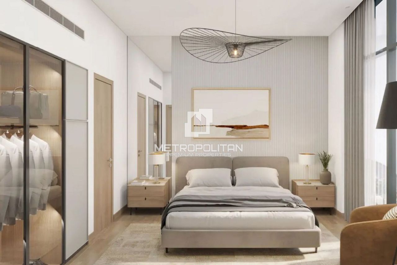 Apartment in Dubai, UAE, 69 m² - picture 6