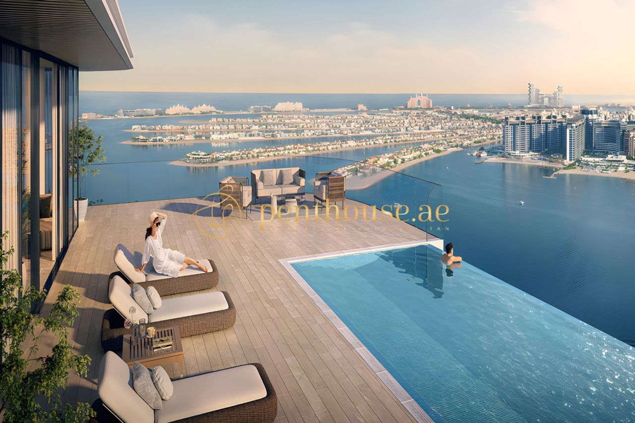 Apartment in Dubai, UAE, 71 m² - picture 6