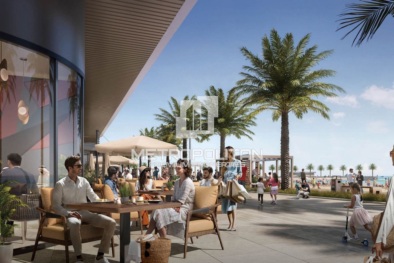 Apartment in Dubai, VAE, 137 m² - Foto 7