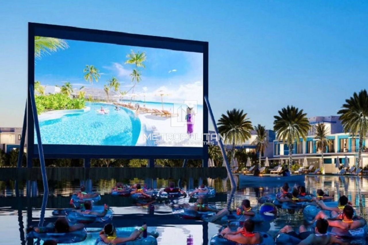 Townhouse in Dubai, UAE, 224 m² - picture 8