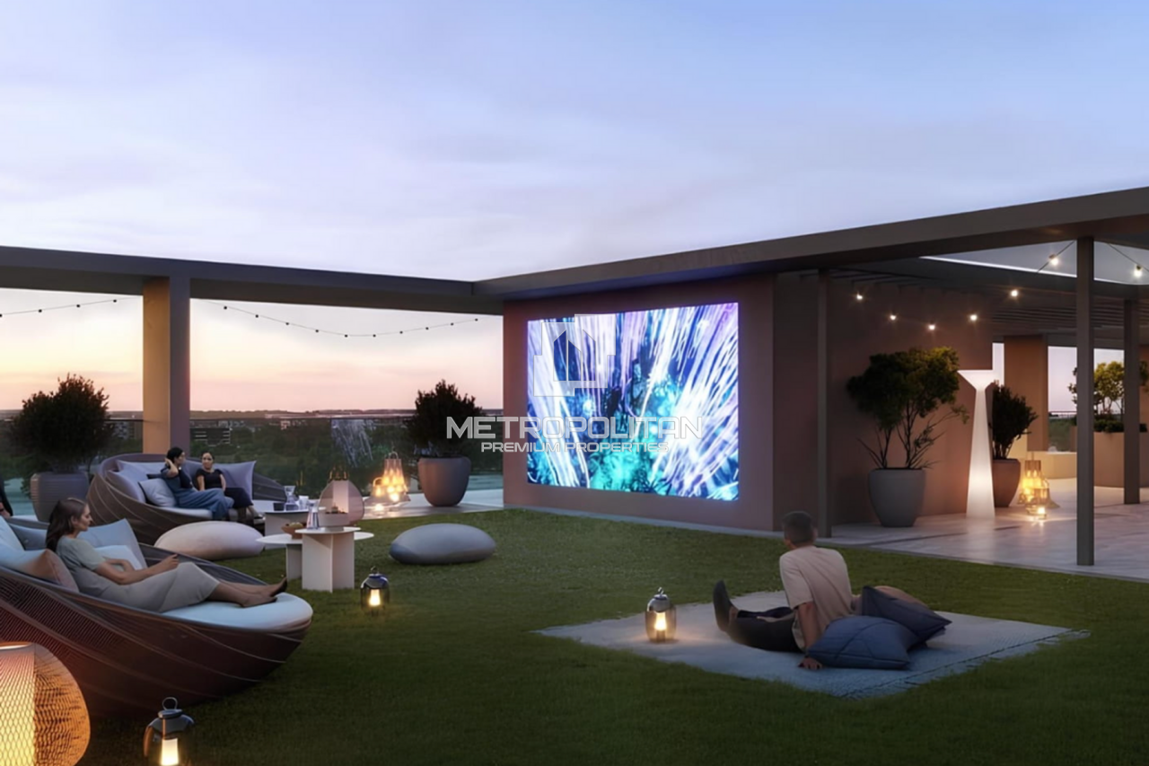 Appartamenti a Dubai, EAU, 67 m² - foto 9