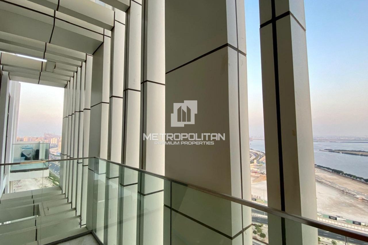 Appartamenti a Dubai, EAU, 56 m² - foto 9