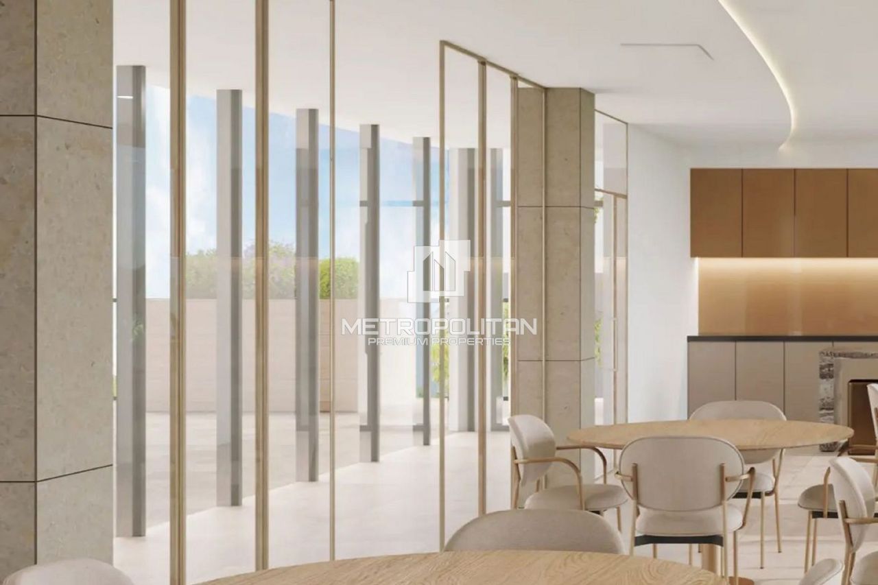 Apartment in Dubai, UAE, 69 m² - picture 9