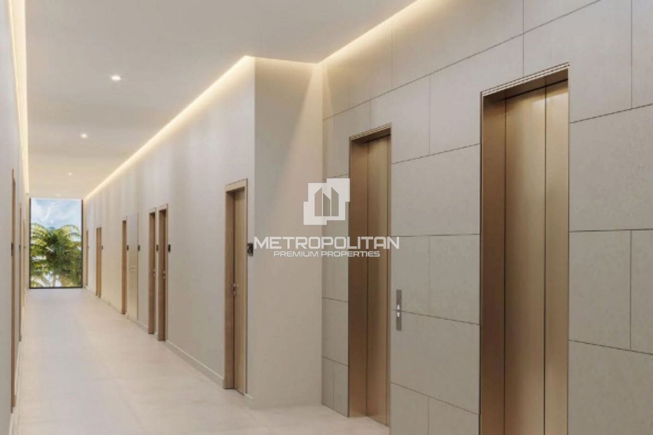 Apartment in Dubai, UAE, 69 m² - picture 10