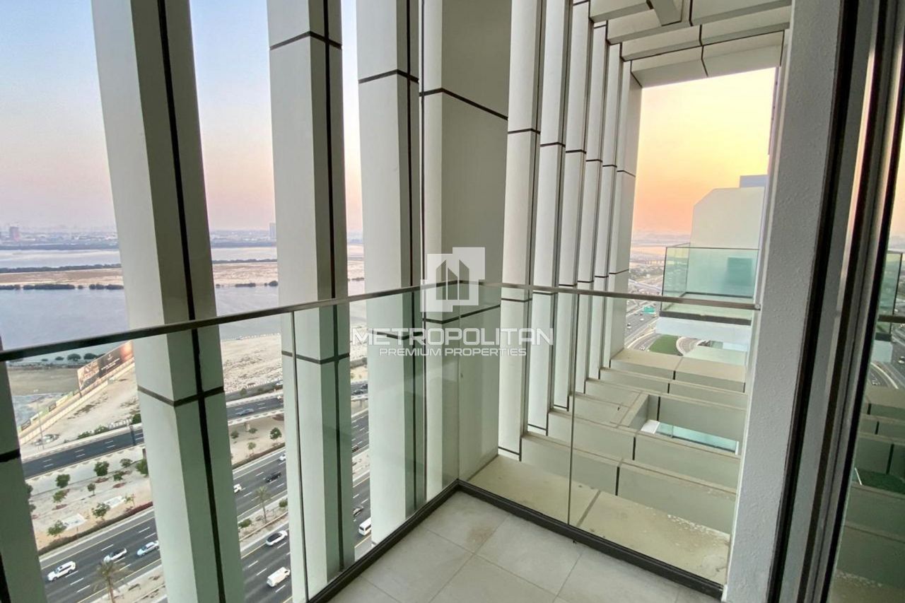 Appartamenti a Dubai, EAU, 56 m² - foto 10