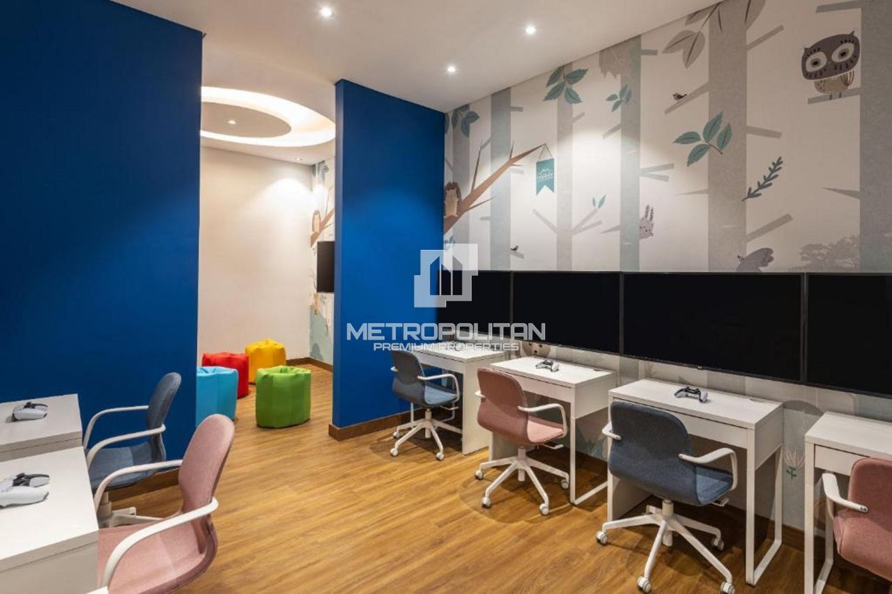 Apartment in Dubai, VAE, 32 m² - Foto 10