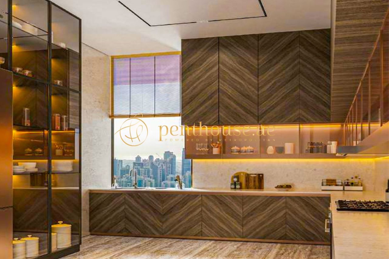 Apartment in Dubai, VAE, 134 m² - Foto 11