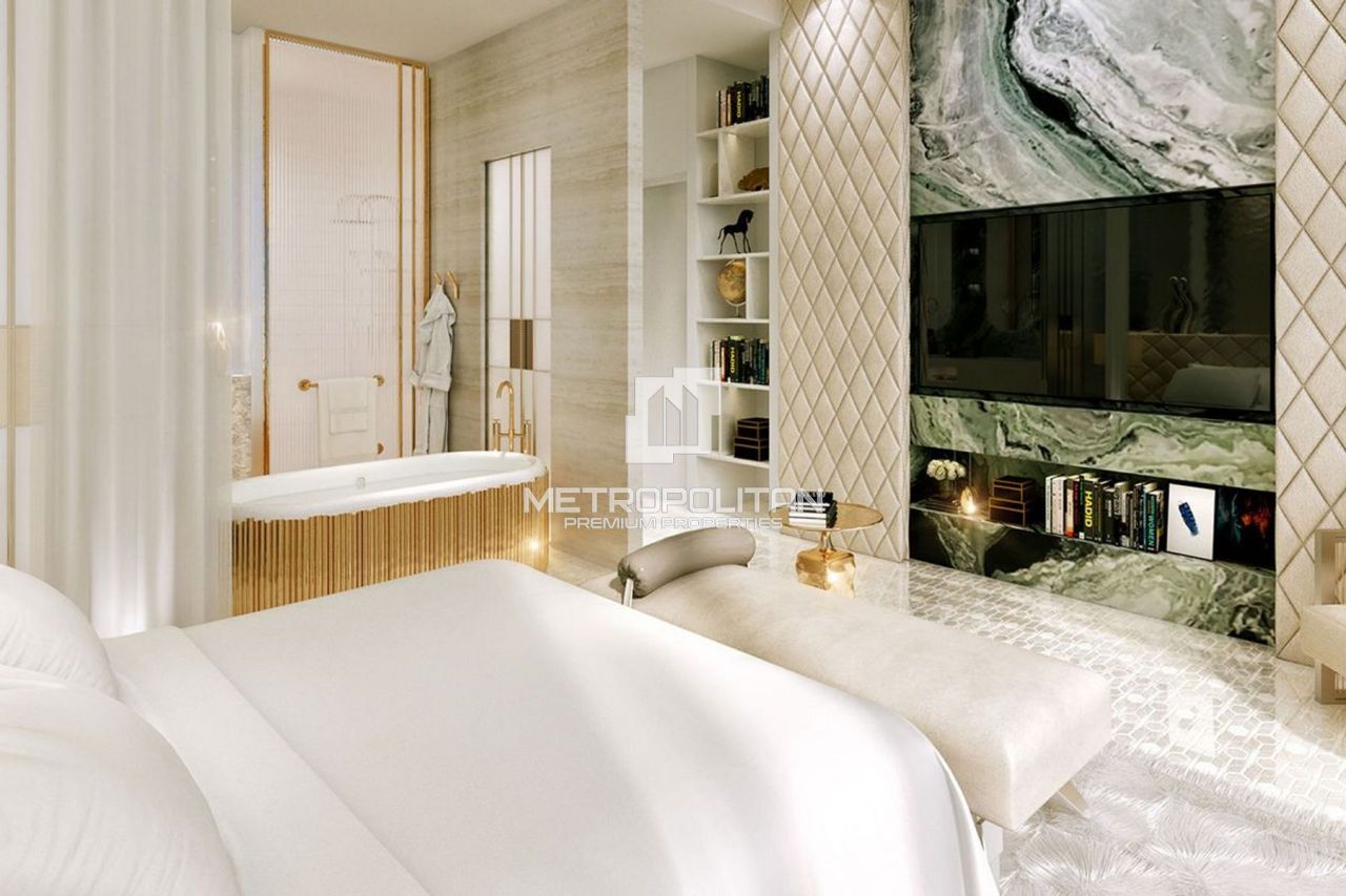 Apartamento en Dubái, EAU, 114 m² - imagen 11