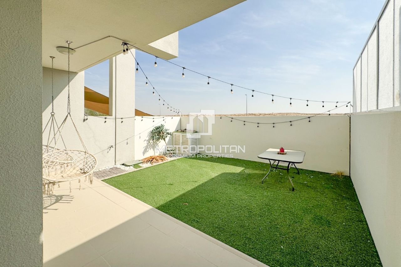 Stadthaus in Dubai, VAE, 159 m² - Foto 11