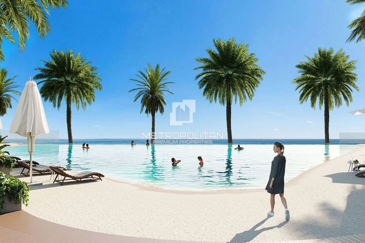 Apartamento en Dubái, EAU, 114 m² - imagen 13