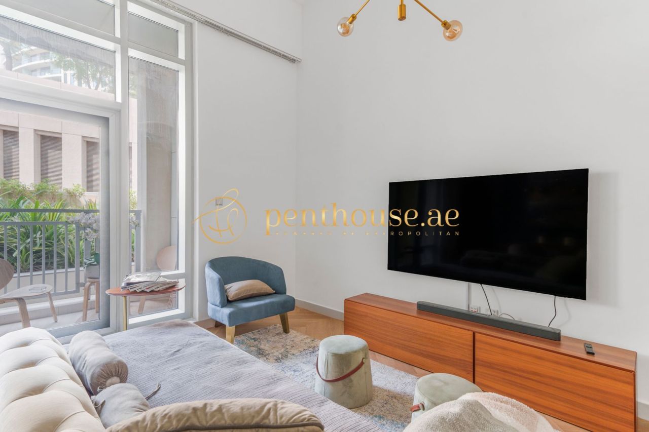 Apartamento en Dubái, EAU, 84 m² - imagen 14