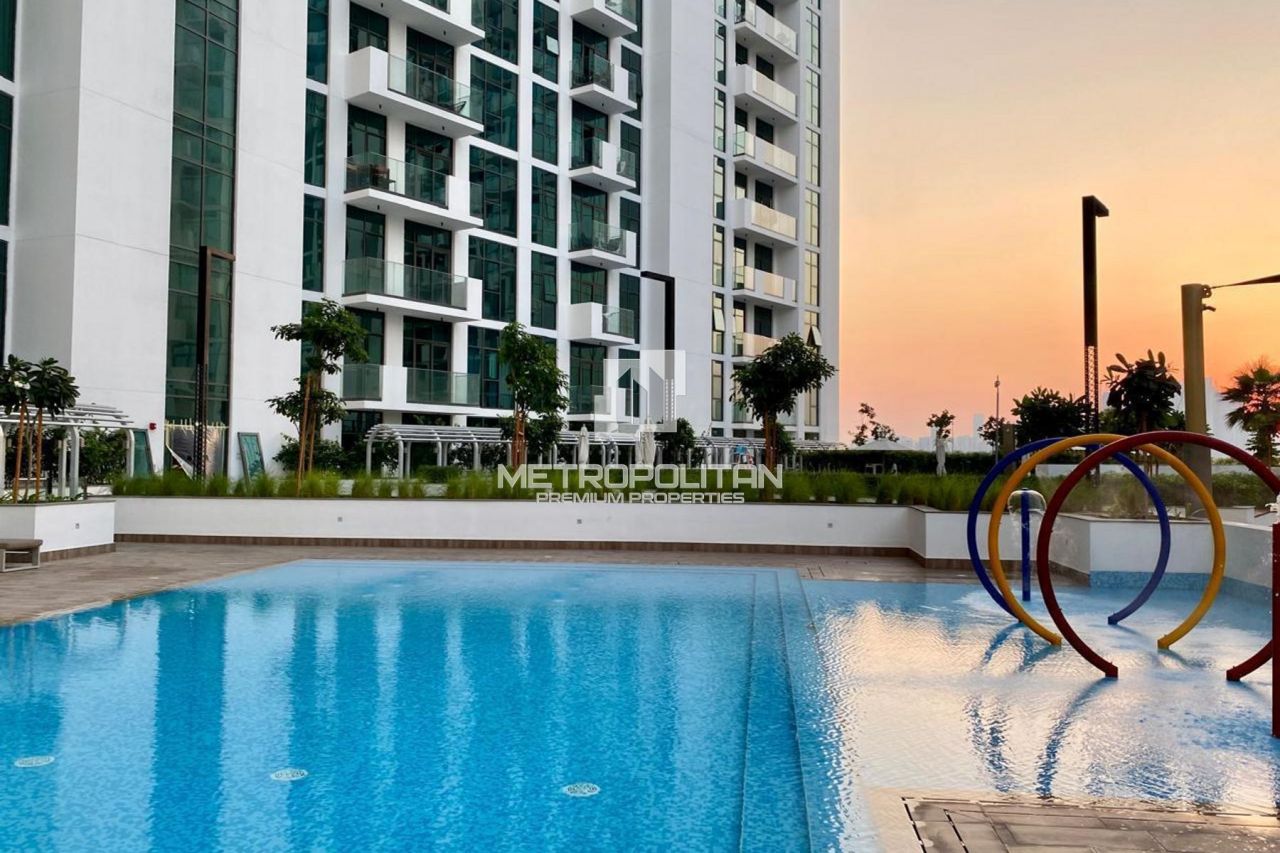 Appartamenti a Dubai, EAU, 56 m² - foto 15