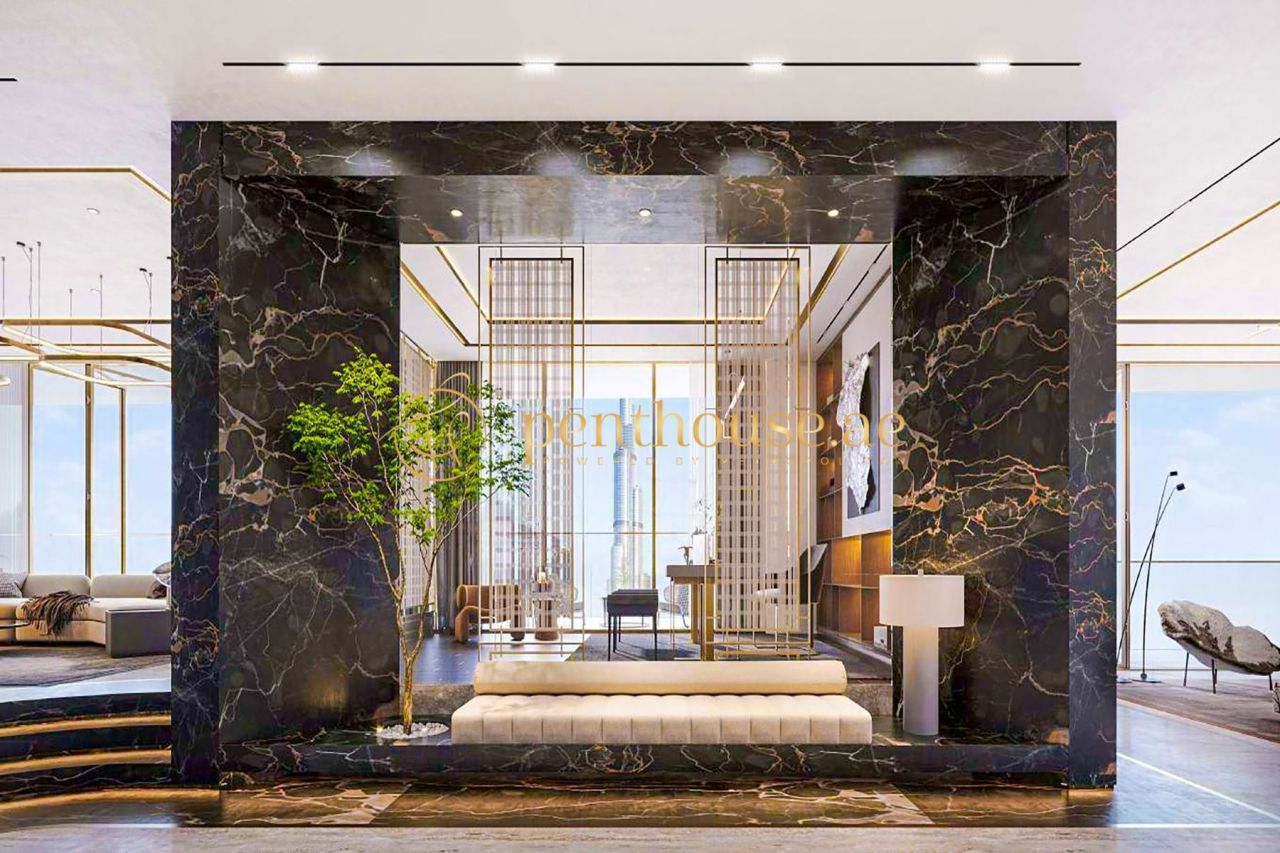 Apartment in Dubai, VAE, 134 m² - Foto 16