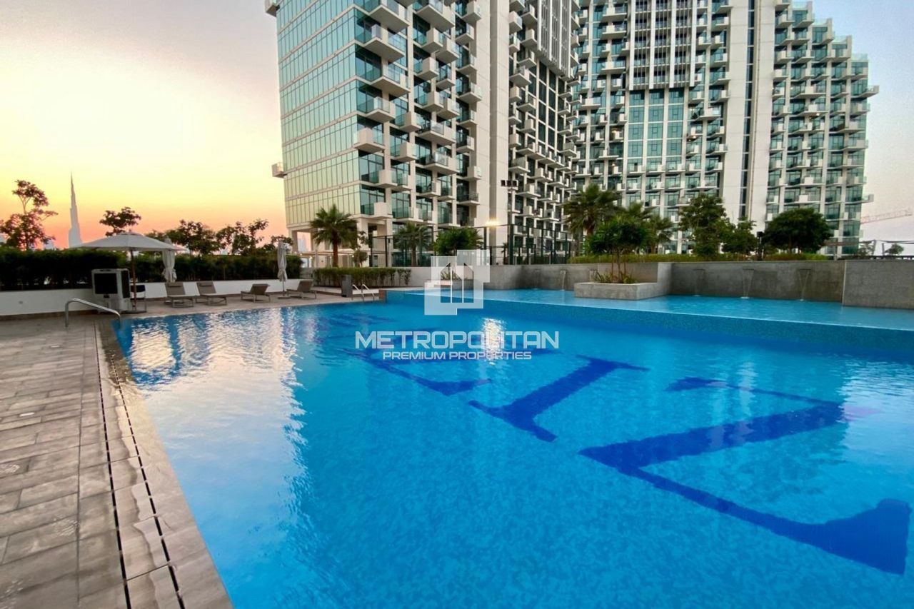 Appartamenti a Dubai, EAU, 56 m² - foto 16