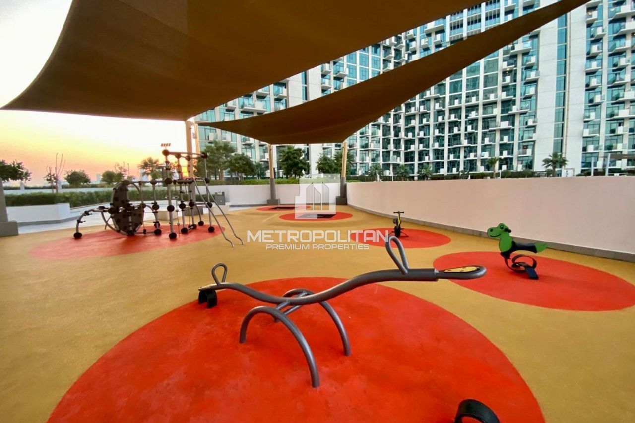 Appartamenti a Dubai, EAU, 56 m² - foto 18