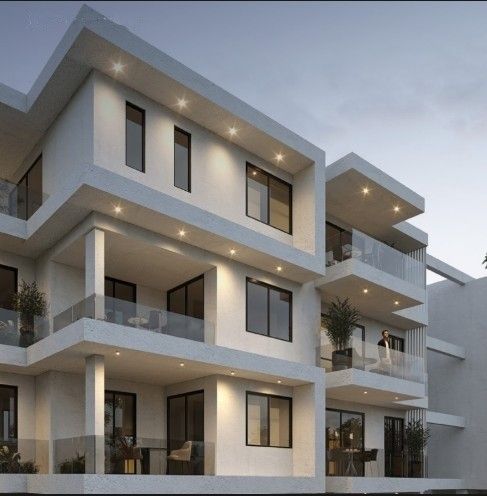 Appartement à Protaras, Chypre, 91 m² - image 1