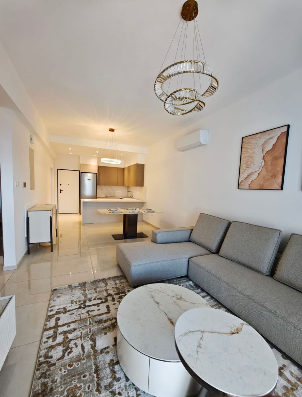 Apartment in Limassol, Cyprus, 106 m² - picture 1