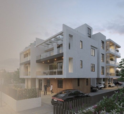 Apartamento en Protaras, Chipre, 104 m² - imagen 1
