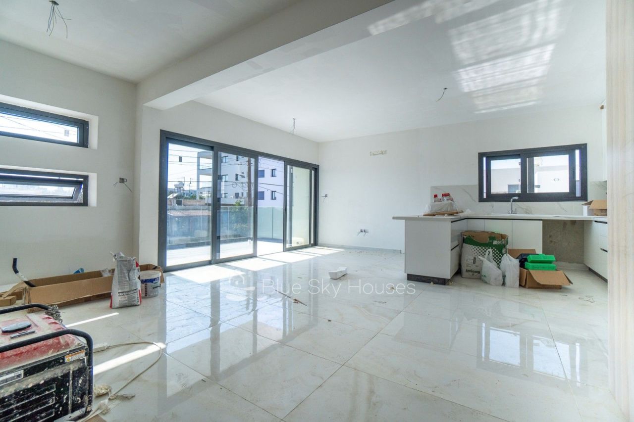 Apartamento en Limasol, Chipre, 101 m² - imagen 1