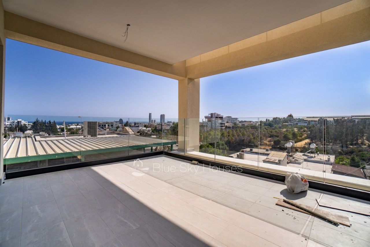 Appartement à Limassol, Chypre, 78 m² - image 1