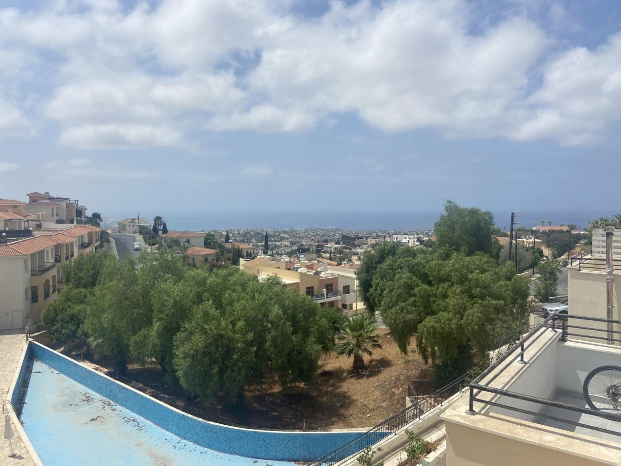 Maison urbaine à Paphos, Chypre - image 1