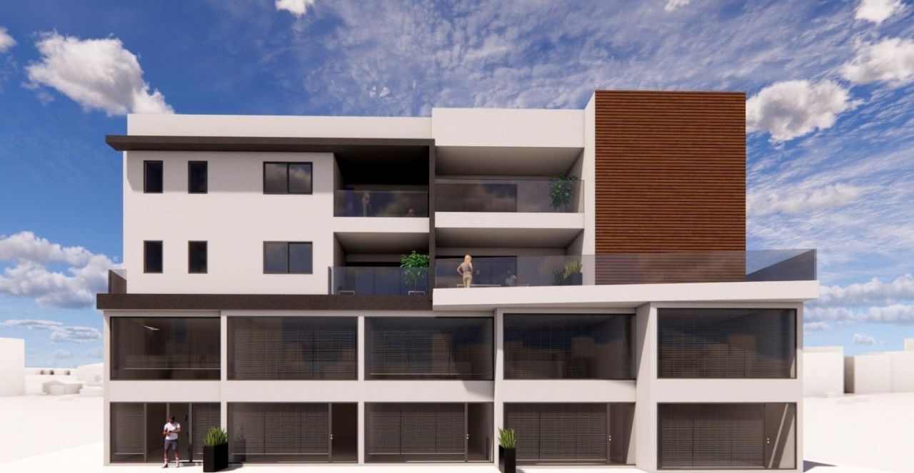 Geschäft in Limassol, Zypern, 155 m² - Foto 1