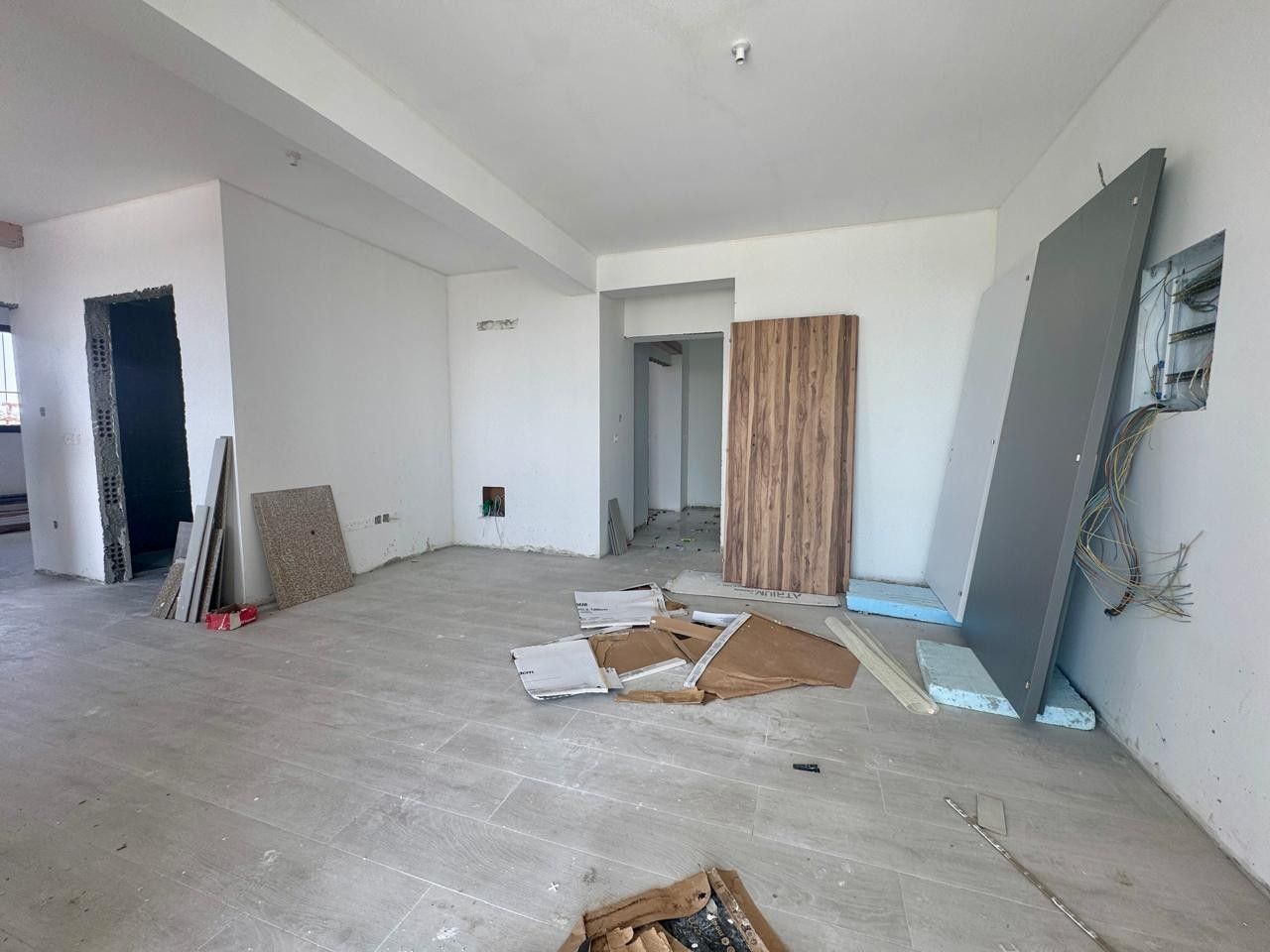 Appartement à Limassol, Chypre, 83 m² - image 2