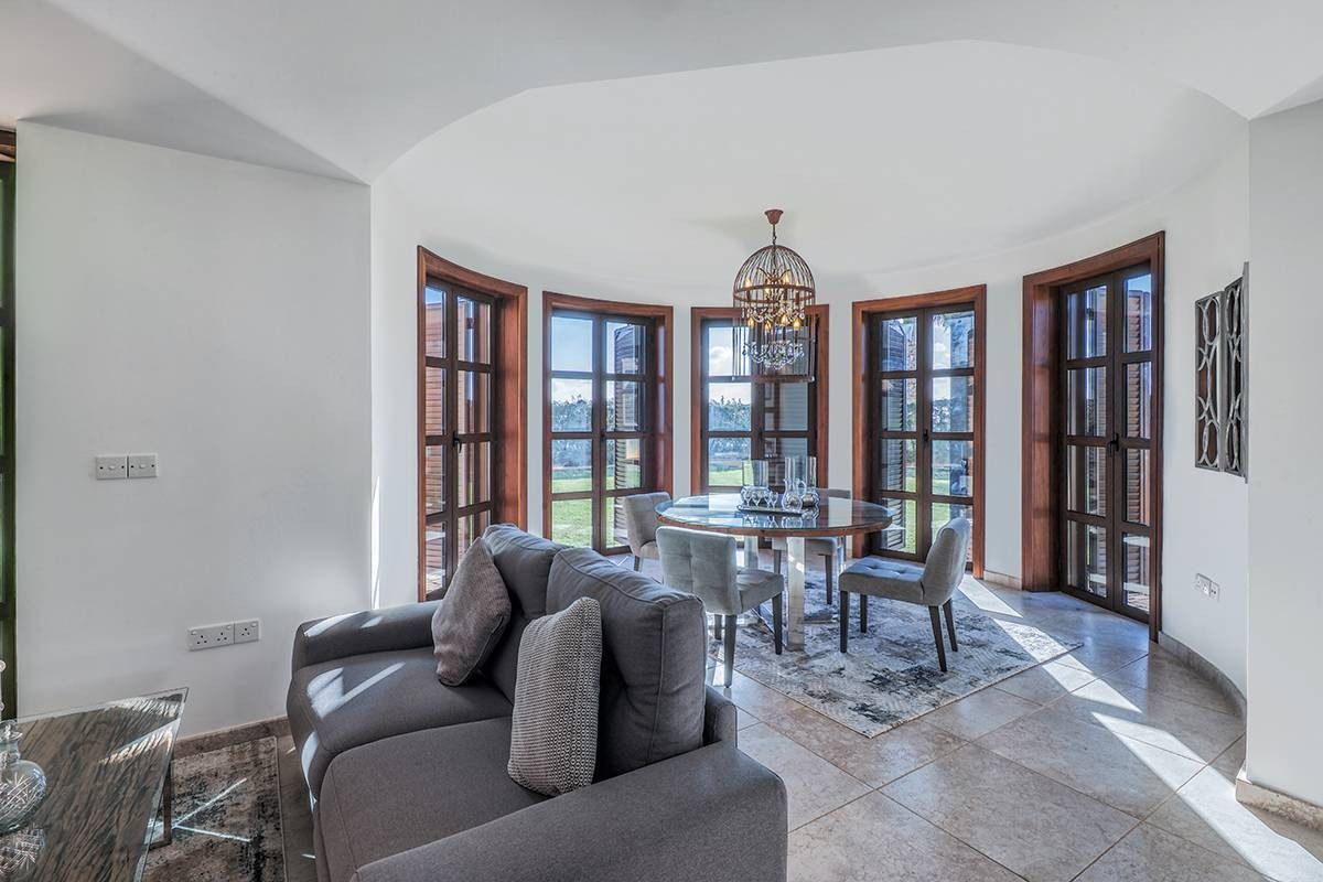 Villa en Limasol, Chipre, 575 m² - imagen 2