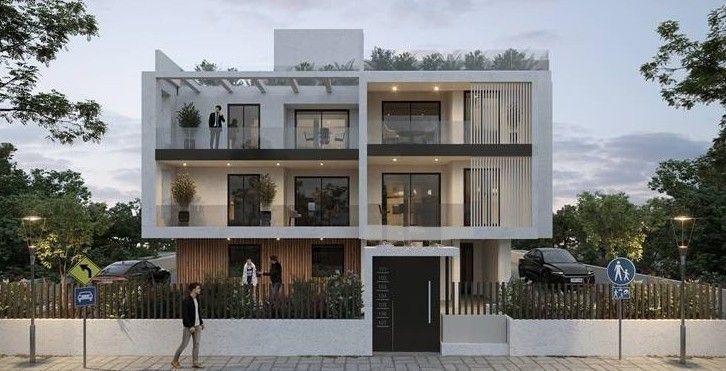 Appartamenti a Protaras, Cipro, 63 m² - foto 2