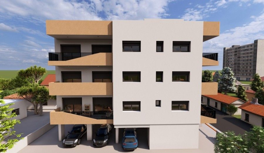 Appartamenti a Limassol, Cipro, 61 m² - foto 2