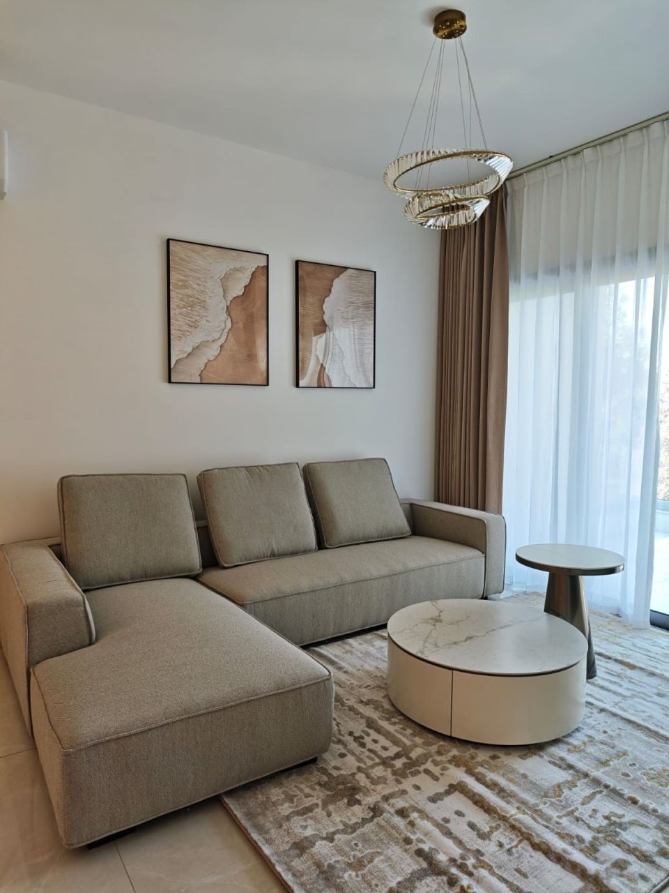 Apartment in Limassol, Cyprus, 106 m² - picture 2