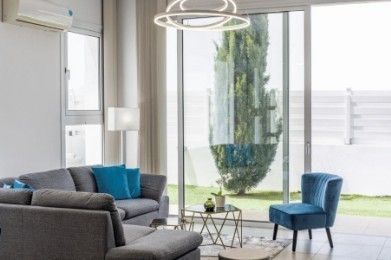 Villa à Larnaca, Chypre, 194 m² - image 3