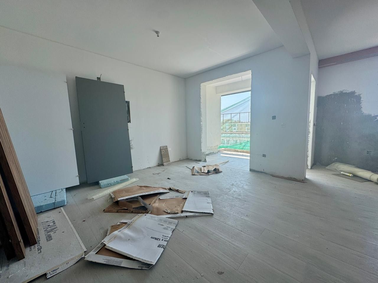 Appartement à Limassol, Chypre, 83 m² - image 3