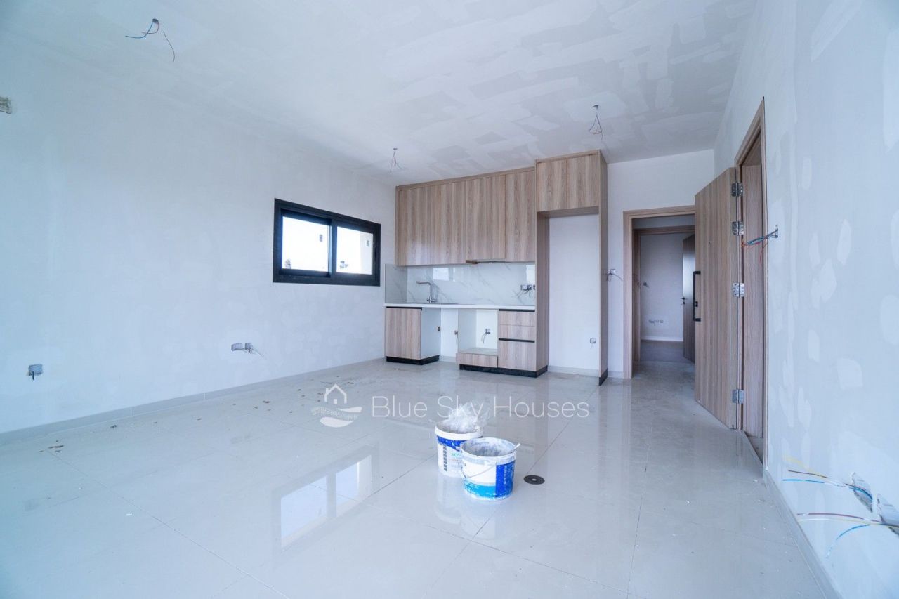 Appartamenti a Limassol, Cipro, 78 m² - foto 3